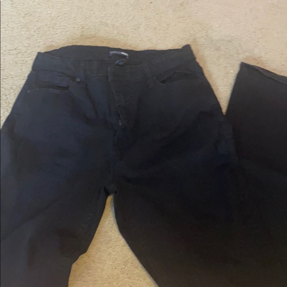BOGO Fashion Nova Flare Jeans